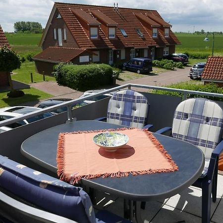 Ferienwohnung FeWo Mara  Wittmund Exterior foto